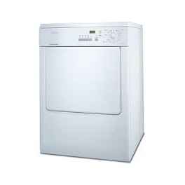ELECTROLUX EDE57160W  SZÁRÍTÓGÉP