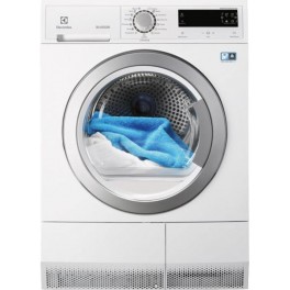 ELECTROLUX EDH3487RDE SZÁRÍTÓGÉP