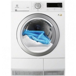 ELECTROLUX EDH3487RDW  SZÁRÍTÓGÉP