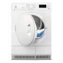ELECTROLUX EDH3673PDS  91609765100 SZÁRÍTÓGÉP