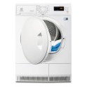 ELECTROLUX EDH3675PDW  91609804500 SZÁRÍTÓGÉP