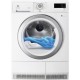 ELECTROLUX EDH3676GDW  91609733500 SZÁRÍTÓGÉP
