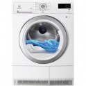 ELECTROLUX EDH3676GDW  91609733500 SZÁRÍTÓGÉP