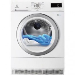 ELECTROLUX EDH3676GDW  91609733500 SZÁRÍTÓGÉP