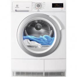 ELECTROLUX EDH3676TDW  91609802300 SZÁRÍTÓGÉP