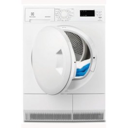 ELECTROLUX EDH3683POW  91609734400 SZÁRÍTÓGÉP