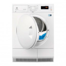 ELECTROLUX EDH3685PDW  91609774700 SZÁRÍTÓGÉP