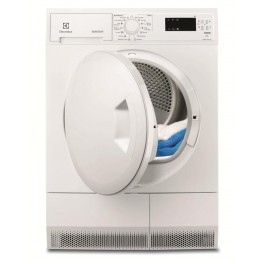ELECTROLUX EDH3685PZW SZÁRÍTÓGÉP