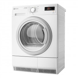 ELECTROLUX EDH3786GDW SZÁRÍTÓGÉP