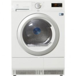 ELECTROLUX EDH3786GSE  91609763500  SZÁRÍTÓGÉP