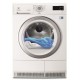 ELECTROLUX EDH3786GZE  91609762500 SZÁRÍTÓGÉP