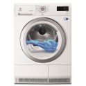 ELECTROLUX EDH3786GZE  91609762500 SZÁRÍTÓGÉP