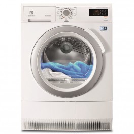 ELECTROLUX EDH3787GKW SZÁRÍTÓGÉP