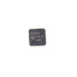 TAS5707PHPR