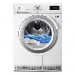 ELECTROLUX EDH3789GME  91609780400 SZÁRÍTÓGÉP