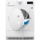 ELECTROLUX EDH3886PW3  91609762000 SZÁRÍTÓGÉP