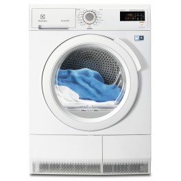 ELECTROLUX EDH3888GKW  91609808800 SZÁRÍTÓGÉP