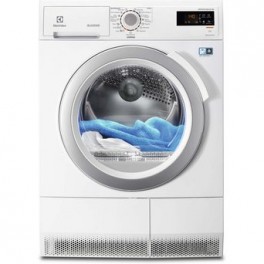 ELECTROLUX EDH3896GDE SZÁRÍTÓGÉP
