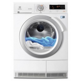 ELECTROLUX EDH3897GDE SZÁRÍTÓGÉP