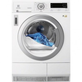 ELECTROLUX EDH3897SDW SZÁRÍTÓGÉP