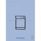 ELECTROLUX EDH3989TBW  91609802600 SZÁRÍTÓGÉP