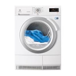ELECTROLUX EDH3989TNW  91609802500 SZÁRÍTÓGÉP