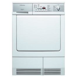 ELECTROLUX EDH6370 SZÁRÍTÓGÉP