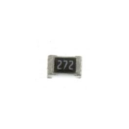  0,125W-SMD-FÉMRÉTEG ELLENÁLLÁSOK