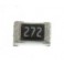  0,125W-SMD-FÉMRÉTEG ELLENÁLLÁSOK