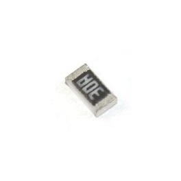 0,1W-SMD-FÉMRÉTEG ELLENÁLLÁSOK