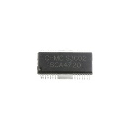 SCA4720 