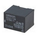 G5LE-1-VD 12VDC OMRON