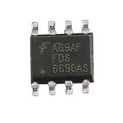 FDS6690AS