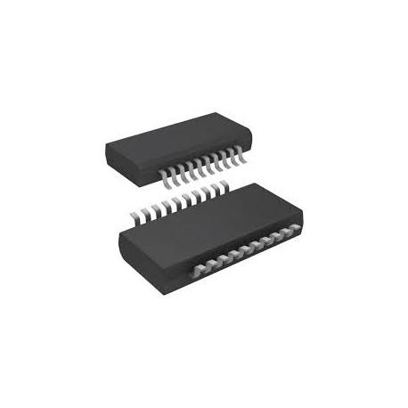 PROCESSZOR IC