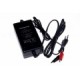 DL12-1 12V BLEIAKKUS 1000MA