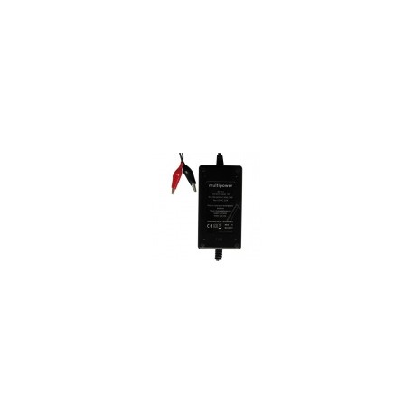 12V  2000MA AKKUTÖLTŐ
