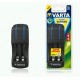 VARTA MINI AKKUTÖLTŐ