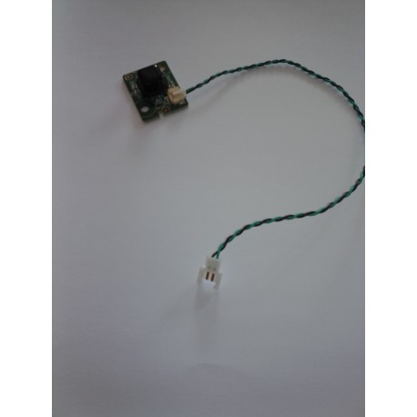 CP5 94V-0 E243951 KEZELŐEGYSÉG