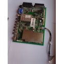TC4B 94V-0 MAIN BOARD