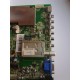 TC4B 94V-0 MAIN BOARD