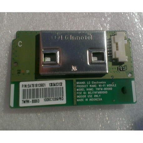 TWFM-8006D WI-FI MODUL