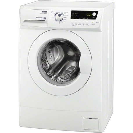 ZANUSSI ZWS7100V  91433910700