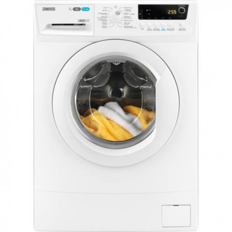 ZANUSSI ZWS7120BW  91433887000