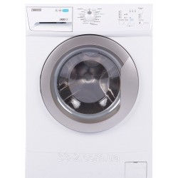 ZANUSSI ZWSH6100VS