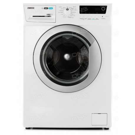 ZANUSSI ZWSH7121VS