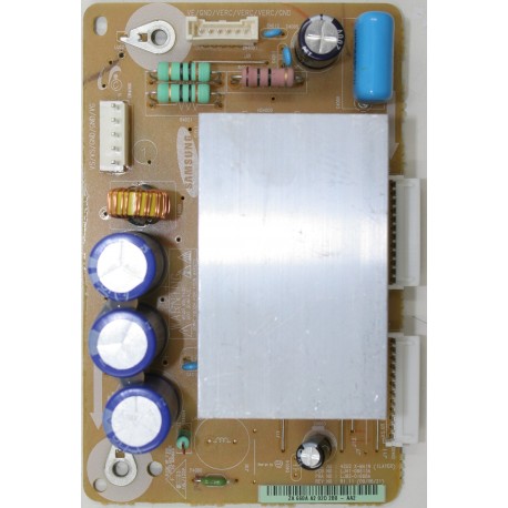 LJ92-01668A X-SUS