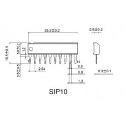 BA6239 A