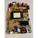 17IPS62 AC-DC Átalakító