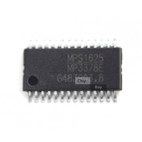 MP3378E