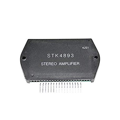 STK4893